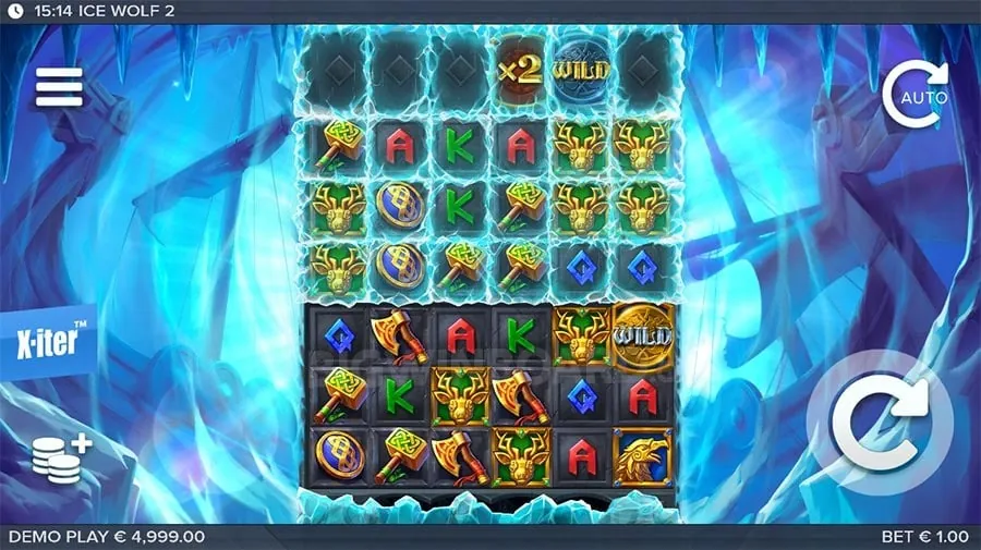321go Bet New Features